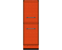 Module à 02 tiroirs
