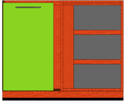 Module de l'angle