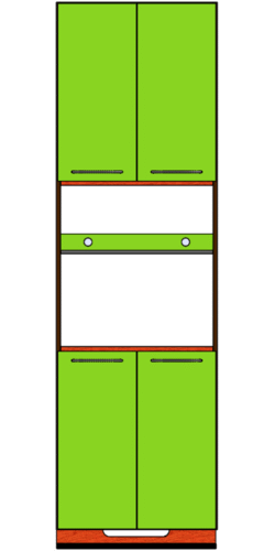 Module pour micro-onde