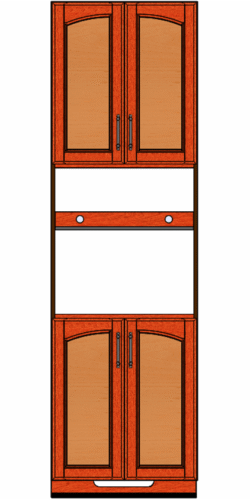 Module pour micro-onde
