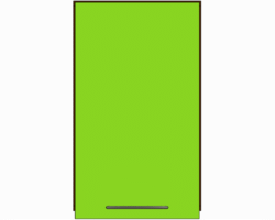Module à 01 battant