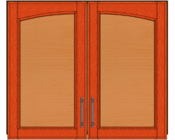 Module à 02 battants